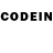 Codein напиток Lean (лин) TiltEV